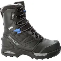 Salomon Toundra Pro Cs Wp Snow Boots Noir EU 43 1/3 Femme