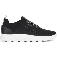 Geox Spherica Trainers Noir EU 45 Homme