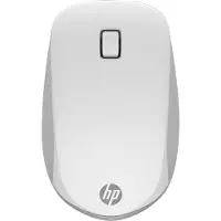 HP Z5000 Souris sans fil, ambidextre, laser, Bluetooth, blanche