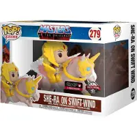 Funko POP! Creeper Truck z Masters of the Universe - Deluxe Figurka POP! 9 cm od