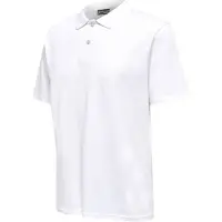Hummel T-Shirt fonctionnel 'Red' blanc