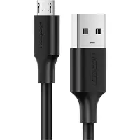 UGREEN Câble Micro USB vers USB-A 0,5 m - Charge rapide et transfert de données KP35169