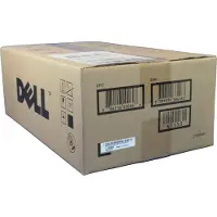 Dell 593-10168 (NF555) - Jaune - Toner