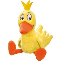 Schmidt Canard L'émission avec la souris Doudou