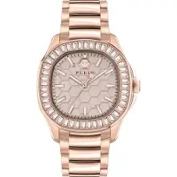Philipp Plein - PWTAA0723 - Montre-bracelet - Femme - Quartz - PLEIN PHILIPP LADY