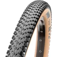 Maxxis Pneu Ikon TLR pliable 27.5x2.20" 56-584 sw/tanwall EXO Dual