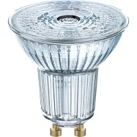 Osram PAR 16 Ampoule LED Blanc chaud 2700 K 4,3 W GU10