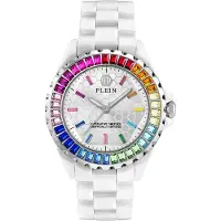 Philipp Plein - PWPPA0124 - Montre Bracelet - Femmes - Quartz - Heaven Rock Couture