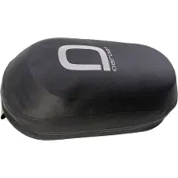 Aeroe Qucik Mount Pod Carrier Bag Black 11 L