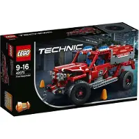 LEGO Premier répondant
