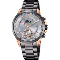 Lotus - 18808/1 - Montre hybride - Hommes
