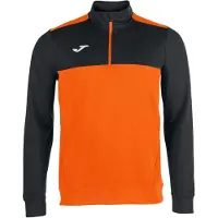 Joma Veste de survêtement 1/2 zip enfant Winner