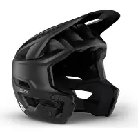 Bluegrass Jetro Mips Downhill Helmet Noir L