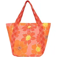 Oilily sac à épaule sac shopper Soof Shopper Shell Pink corail