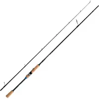 Shimano Fishing Nexave Mod-fast Spinning Rod 3 Sections Noir 2.69 m / 14-42 g
