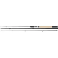 Daiwa Procaster Allround, 3,9m, 12,79ft, 10-40g, 3 pièces, canne à pêche polyvalente, 11641-390