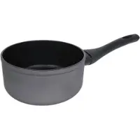 Arcos 16 cm de diamètre Casserole antiadhésive de la série kaula en aluminium forgé