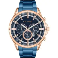 Paul Lorens Montres-bracelets PL13605B-6F3