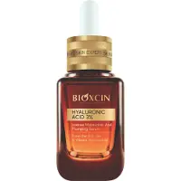 Bioxcin Hyaluronic Acid, Panthenol - Sérum hydratant 30ml