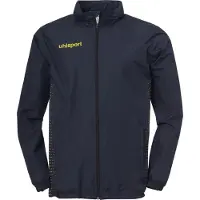 Uhlsport Score All Weather Jacket Bleu 8 Years Garçon