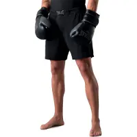 Everlast Compression Shorts Zwart