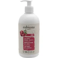 Eubiona Shampooing Vital - Ortie-Grenade 500ml