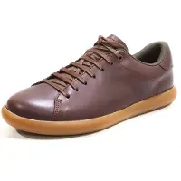 Camper Chaussure à lacets marron