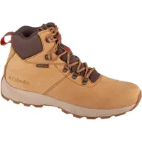 Columbia Chaussures Columbia Landroamer Explorer Wp Nb 2103871373