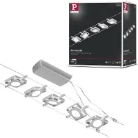 Paulmann CorDuo LED Système de câble MacLED Set de base