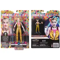 Noble Collection - Figurki Bendyfigs Harley Quinn 19cm DC Comics