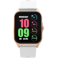 Radiant Smartwatch RAS10403DF