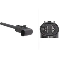 Hella Kuehlmitteliv.sensor