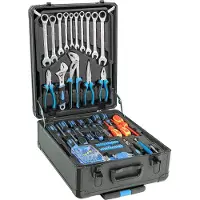 Güde Coffret à outils GWZT 500
