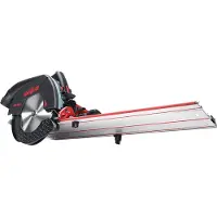Mafell KSS 60 cc Scie à onglets plongeante Scie circulaire à main Scie