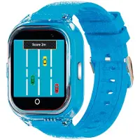 Savefamily Enjoy Smartwatch Bleu Enfants