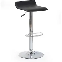 Halmar Tabouret de bar H-1