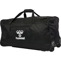 Hummel Core 2.0 Trolley Bag Noir L