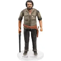 Oakie Doakie Dice Figurka Akcji Bud Spencer Bambino 18 cm - Oficjalna Licencja