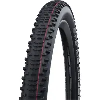 Schwalbe Racing Ralph - TLE - ADDIX Speed - Super Ground - 27,5 x 2,25 - Noir