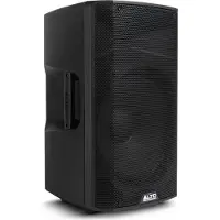 Alto pro TX415 15" Active PA Speaker Bundle with Stands and Cables
