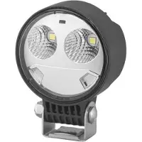 Hella Projecteur de travail à LED en applique pour un éclairage longue portée