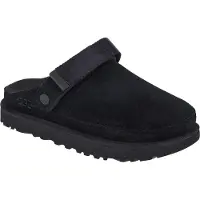 Ugg Sabots GOLDENSTAR CLOG femmes - Noir - 37