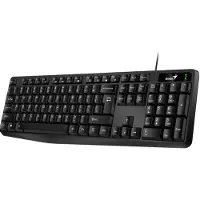 Genius KB-117 US
