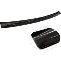Avisa Protection de bord de coffre de l'Audi Q4 e-tron 2021- (foncé, mat)