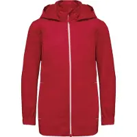 Pro Act Veste de pluie pour enfants