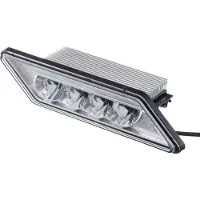 Hella Projecteur de travail 24 V 28 W LED 6.500 K 2.350 lm universel