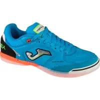 Joma Top Flex In Chaussures de football en salle Bleu UE 45 Bleu UE 45