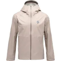 Black Diamond Veste de randonnée Fineline Stretch