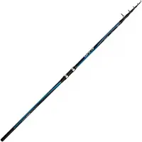 Shimano Fishing Alivio Gx Telescopic Surfcasting Rod Argenté 4.20 m / 150 g