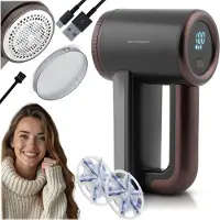 Berdsen Rasoir électrique BD-390